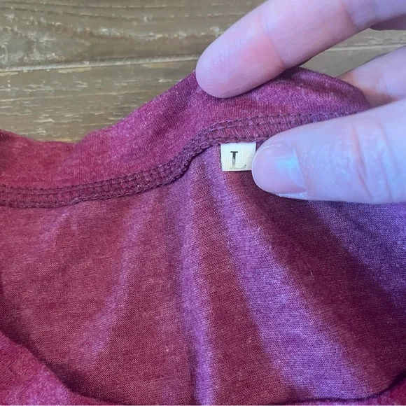 *SOLD* Feelin’ Willie Good Willie Nelson T-shirt - Picture 4 of 8